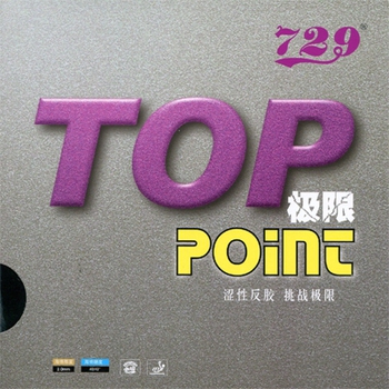 729 Top Point