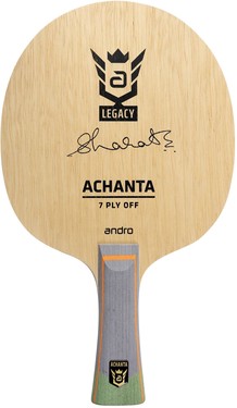 Andro Achanta CI