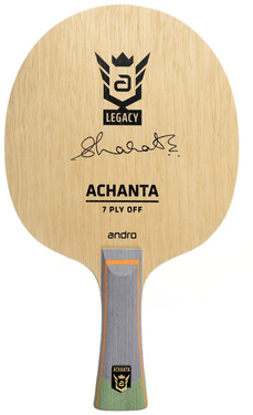 Andro Achanta Legacy OFF