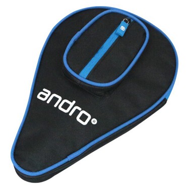 Andro Basic SP - Black/Blue