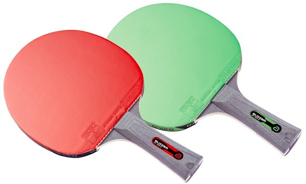 Andro Buzzer Up 400 S