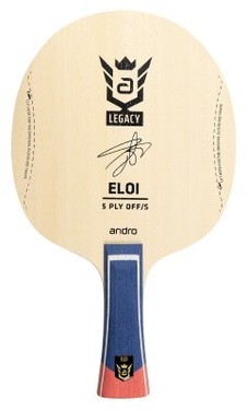 Andro Eloi Legacy OFF/S