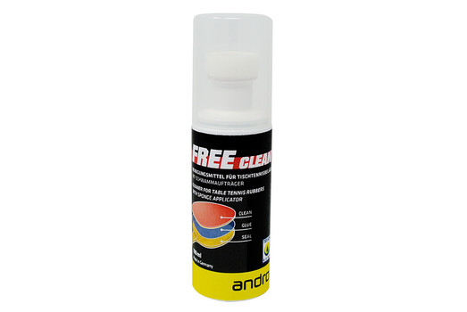Andro Free Clean
