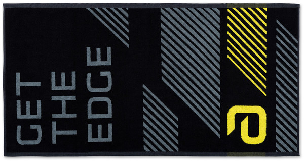 Andro Get The Edge Towel