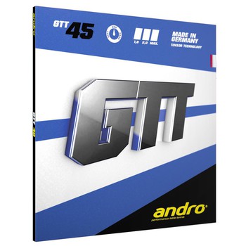 Andro GTT 45
