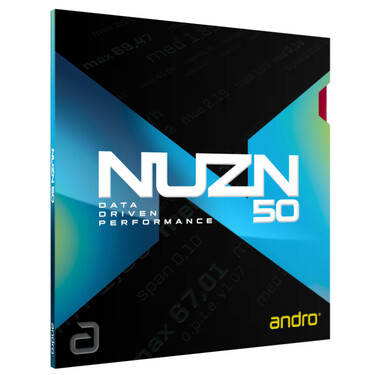Andro NUZN 50