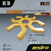 Andro Plasma 380