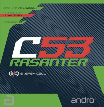 Andro Rasanter C53