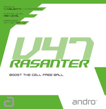 Andro Rasanter V47