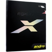 Andro Roxon 500 Pro