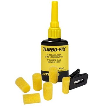 Andro Turbo Fix Glue - 90ml