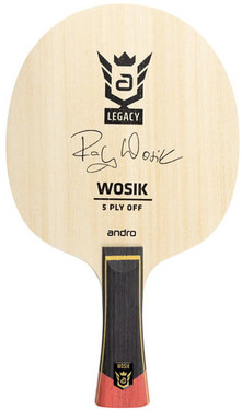 Andro Wosik Legacy OFF