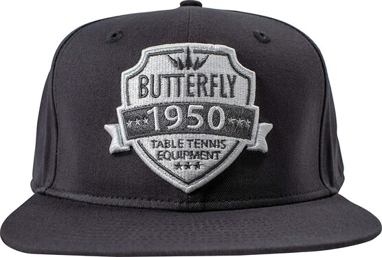 Butterfly 1950 Cap