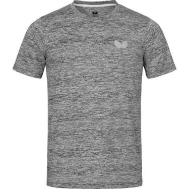 Butterfly 2022 US Nationals Shirt - Grey