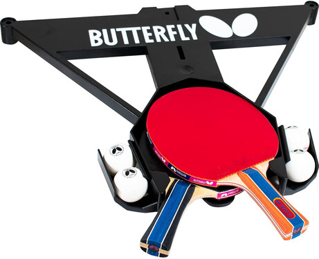 Butterfly Accessory Holder