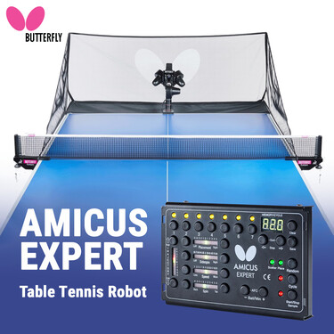 Butterfly Amicus Expert - Refurbished Grade A
