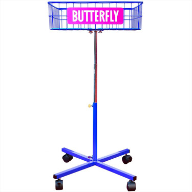 Butterfly Ball Trainer
