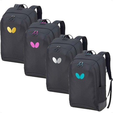 Butterfly Baltra Ruck Bag