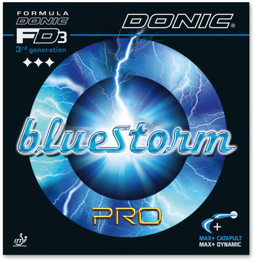 Donic Bluestorm Pro