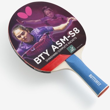 Butterfly BTY ASM-S8