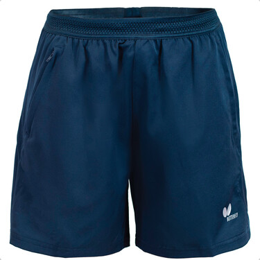 Butterfly Chito Shorts - Navy
