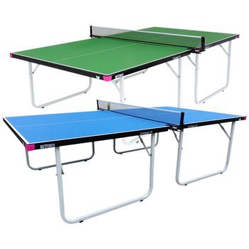 Butterfly Family Mini Table Tennis Table