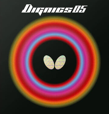 Butterfly Dignics 05 - Megaspin