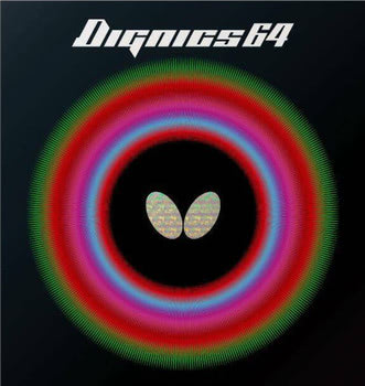 Butterfly Dignics 64