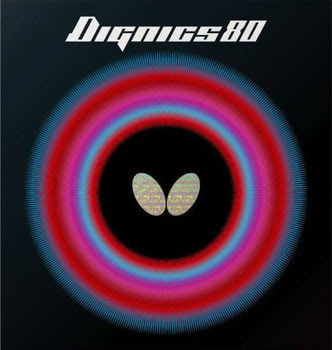 Butterfly Dignics 80 - Megaspin