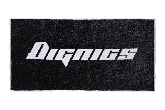Butterfly Dignics Towel