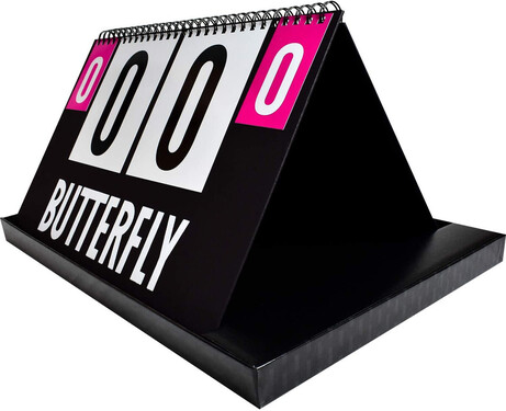 Butterfly Duo Scorer - Pack of 2
