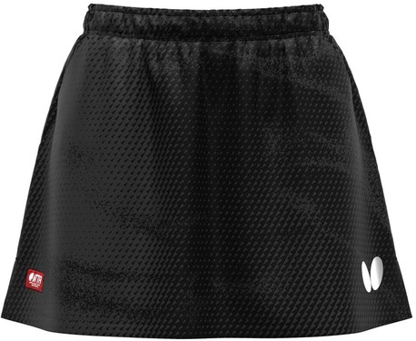 Butterfly Elistar12 Skirt - Black