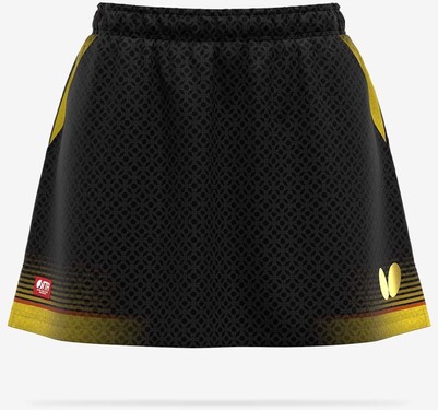 Butterfly Elistar13 Skirt - Black