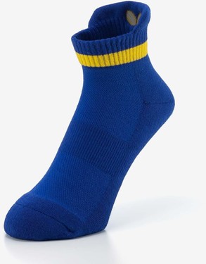 Butterfly ES Socks II - Royal Blue