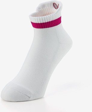 Butterfly ES Socks II - White