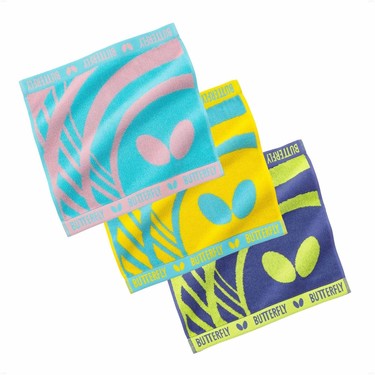 Butterfly Esppira Hand Towel