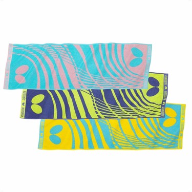 Butterfly Esppira Sports Towel