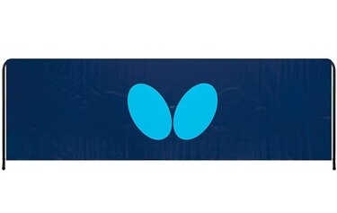 Butterfly Europa Surround Barrier Used - Blue