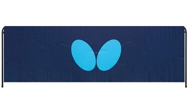 Butterfly Europa Surround Barrier Double Brace 70cm - Blue