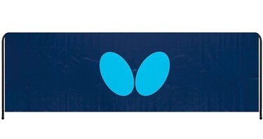 Butterfly Europa Surround Barrier - Blue