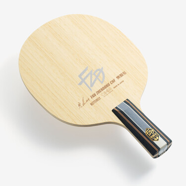Butterfly Fan Zhendong CNF - Chinese Penhold