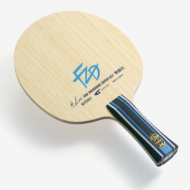 Butterfly Fan Zhendong Super ALC - Megaspin