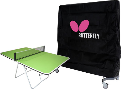 Butterfly Family Table Bundle w/Table Cover
