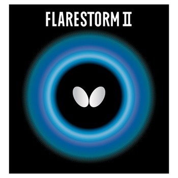Butterfly Flarestorm II
