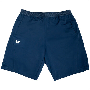 Butterfly Force Shorts - Navy