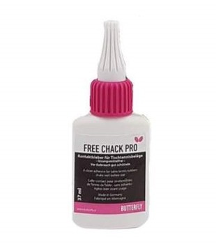 Butterfly Free Chack PRO - 37 ml
