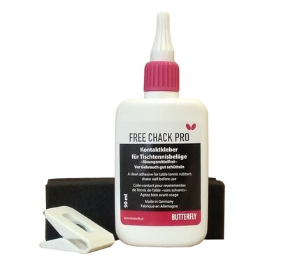 Butterfly Free Chack PRO - 90ml