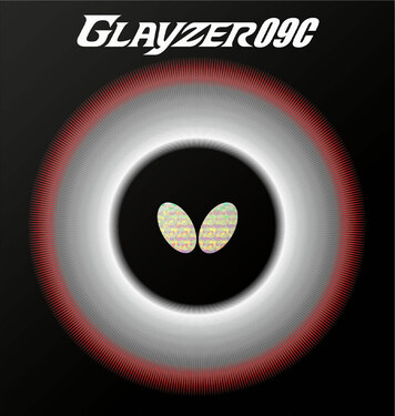 Butterfly Glayzer 09C