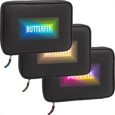 Butterfly GR Tour Case