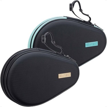 Butterfly Hard Full Case Pro